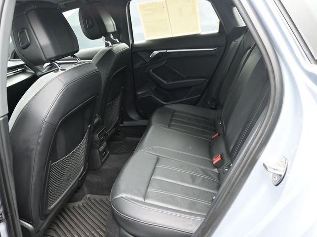 Used 2022 Audi A3 2.0T Premium image 13