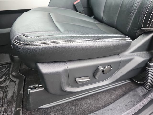 Used 2020 Ford F150 Lariat w/ Equipment Group 502A Luxury image 16