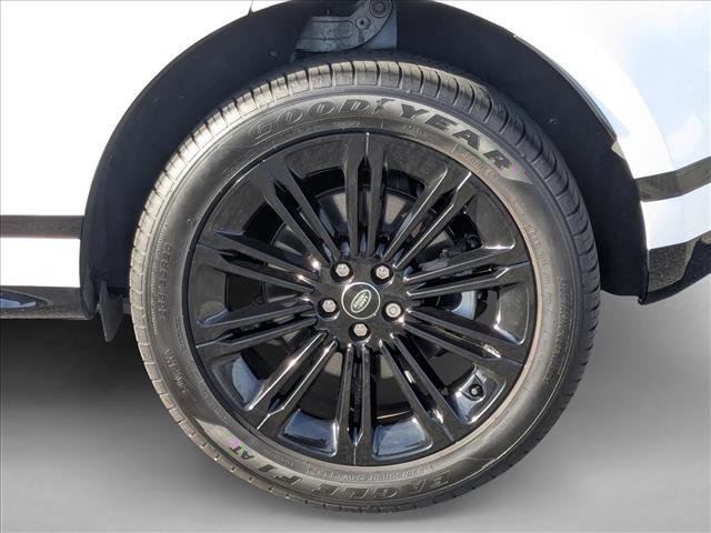 Used 2024 Land Rover Range Rover Evoque Dynamic SE image 26