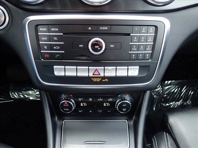 Used 2019 Mercedes-Benz CLA 250 4MATIC image 19