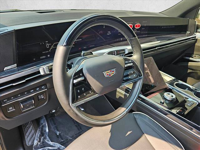 Used 2025 Cadillac Escalade Sport w/ Touring Package AWD/4WD image 27