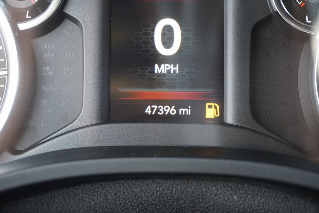 Used 2020 RAM 1500 Big Horn image 14