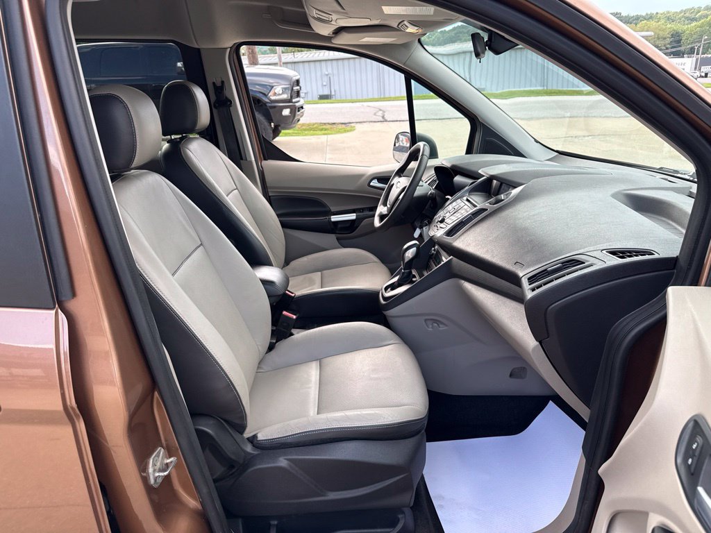 Used 2014 Ford Transit Connect XLT FWD image 35