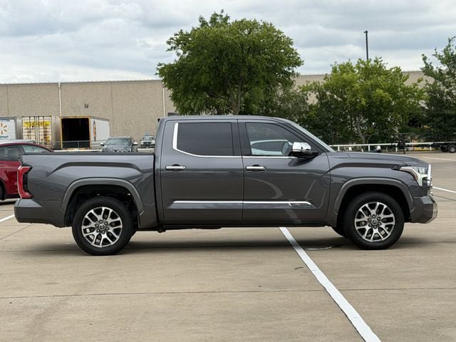 Used 2023 Toyota Tundra 1794 Edition RWD image 3