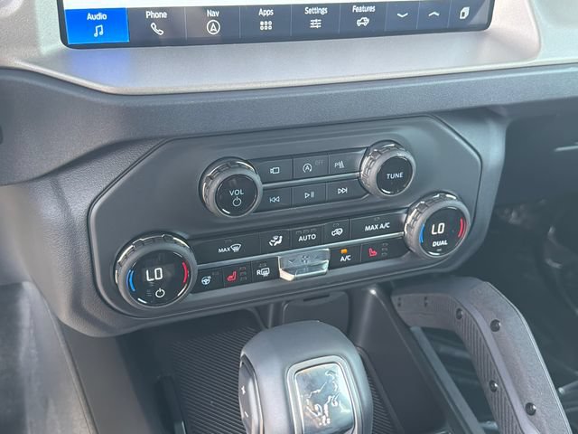 New 2026 Ford Bronco Outer Banks w/ Sasquatch Package AWD/4WD image 32