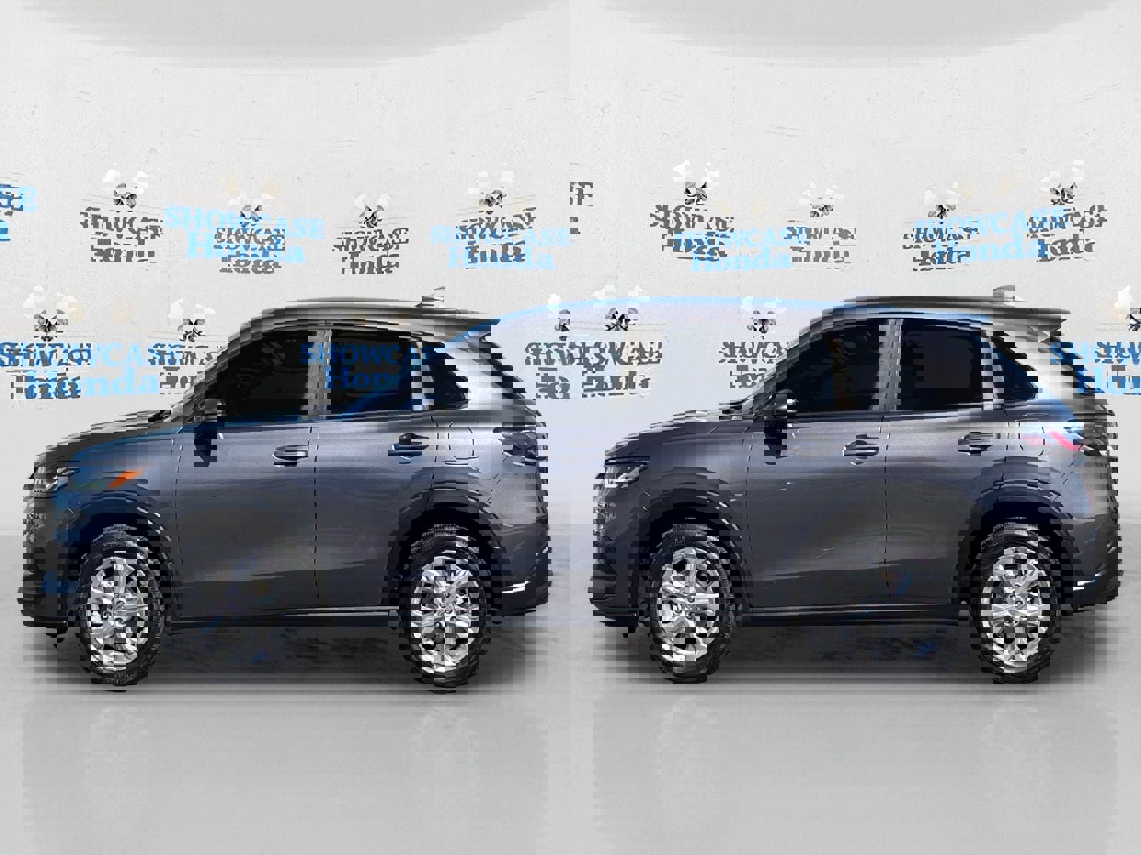 Used 2023 Honda HR-V LX image 4