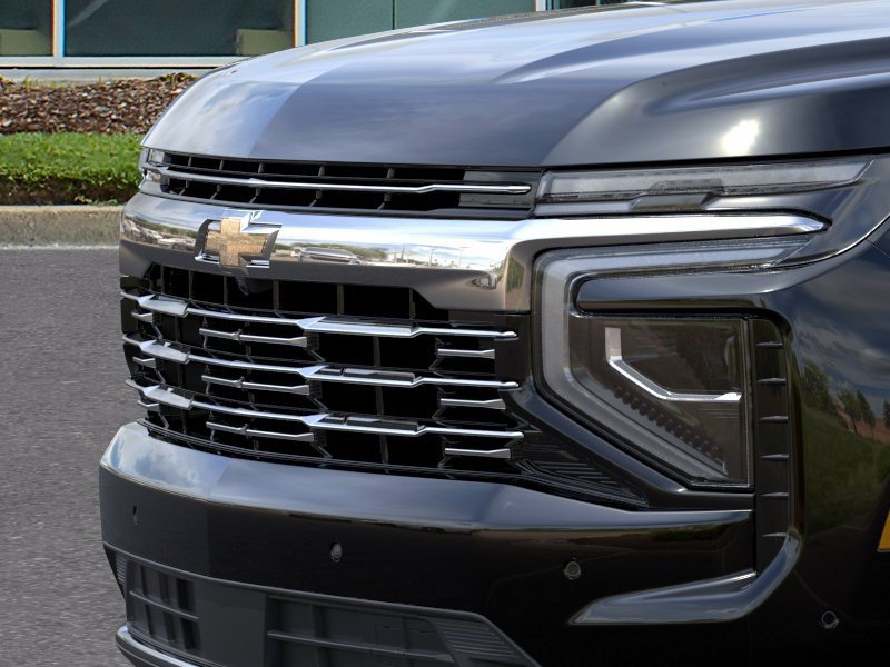 New 2026 Chevrolet Tahoe Premier AWD/4WD image 15