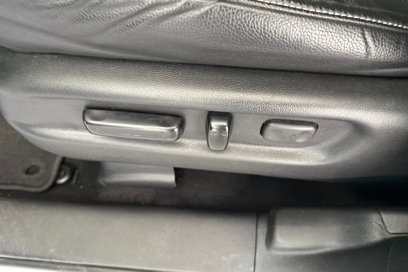 Used 2023 Honda Ridgeline RTL image 13