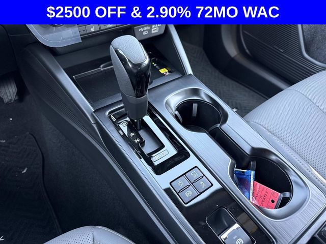 New 2026 Subaru Outback Limited XT image 22