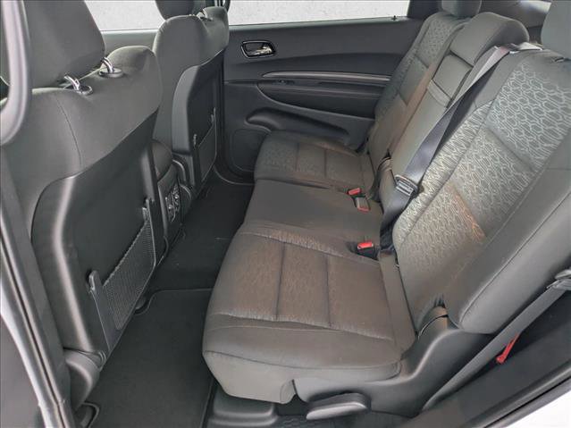 New 2026 Dodge Durango GT w/ Blacktop Package image 15