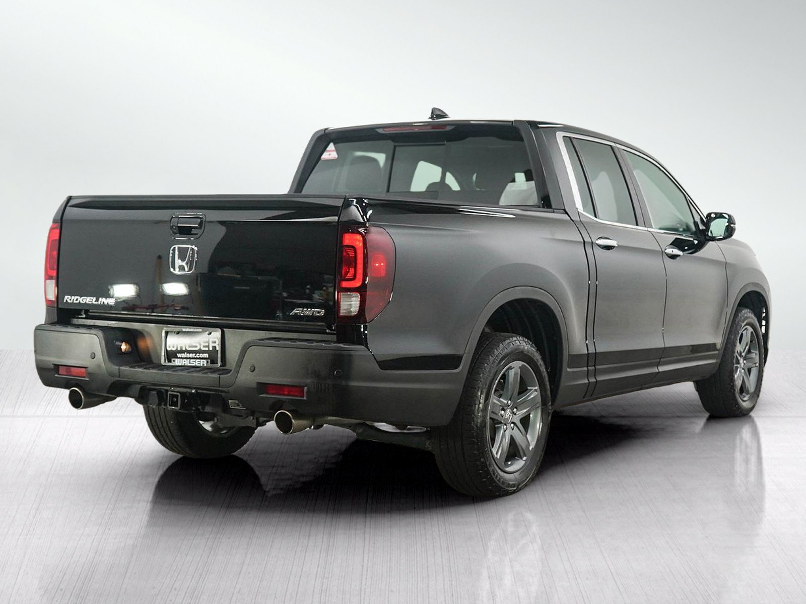 Used 2023 Honda Ridgeline RTL-E image 5