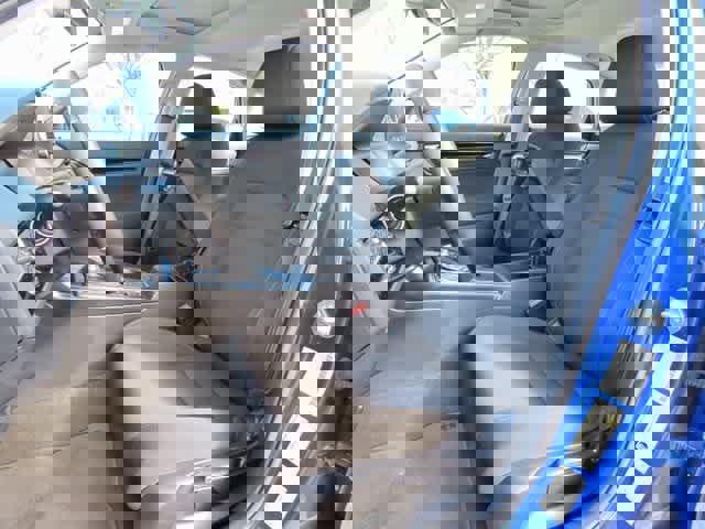 Certified 2023 Honda Civic EX image 11