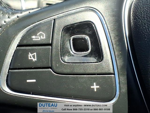 Used 2018 Mercedes-Benz E 400 4MATIC Wagon image 21