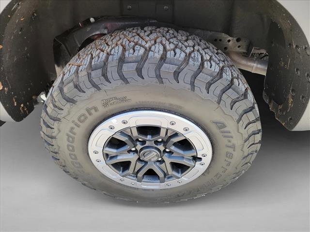 Used 2025 Ford Ranger Raptor AWD/4WD image 12