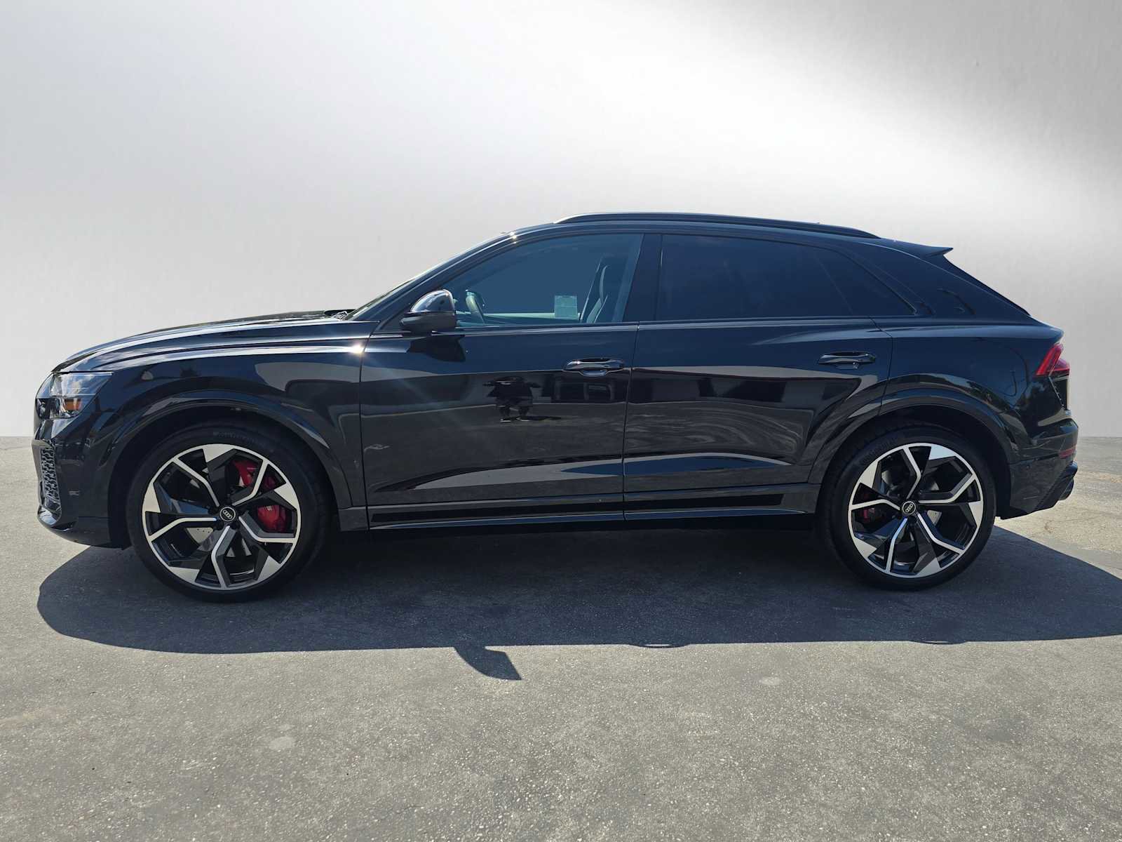 Used 2024 Audi RS Q8 AWD/4WD image 6
