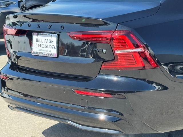 Used 2025 Volvo S60 T8 Ultra AWD/4WD image 8