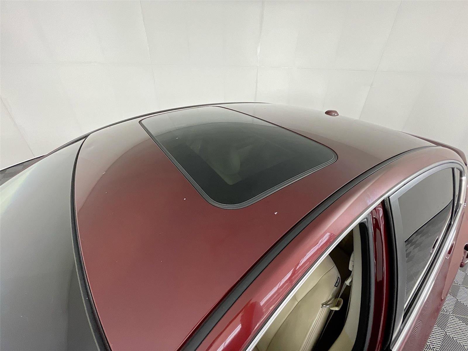 Used 2012 Nissan Altima 2.5 SL w/ 2.5SL Pkg image 12