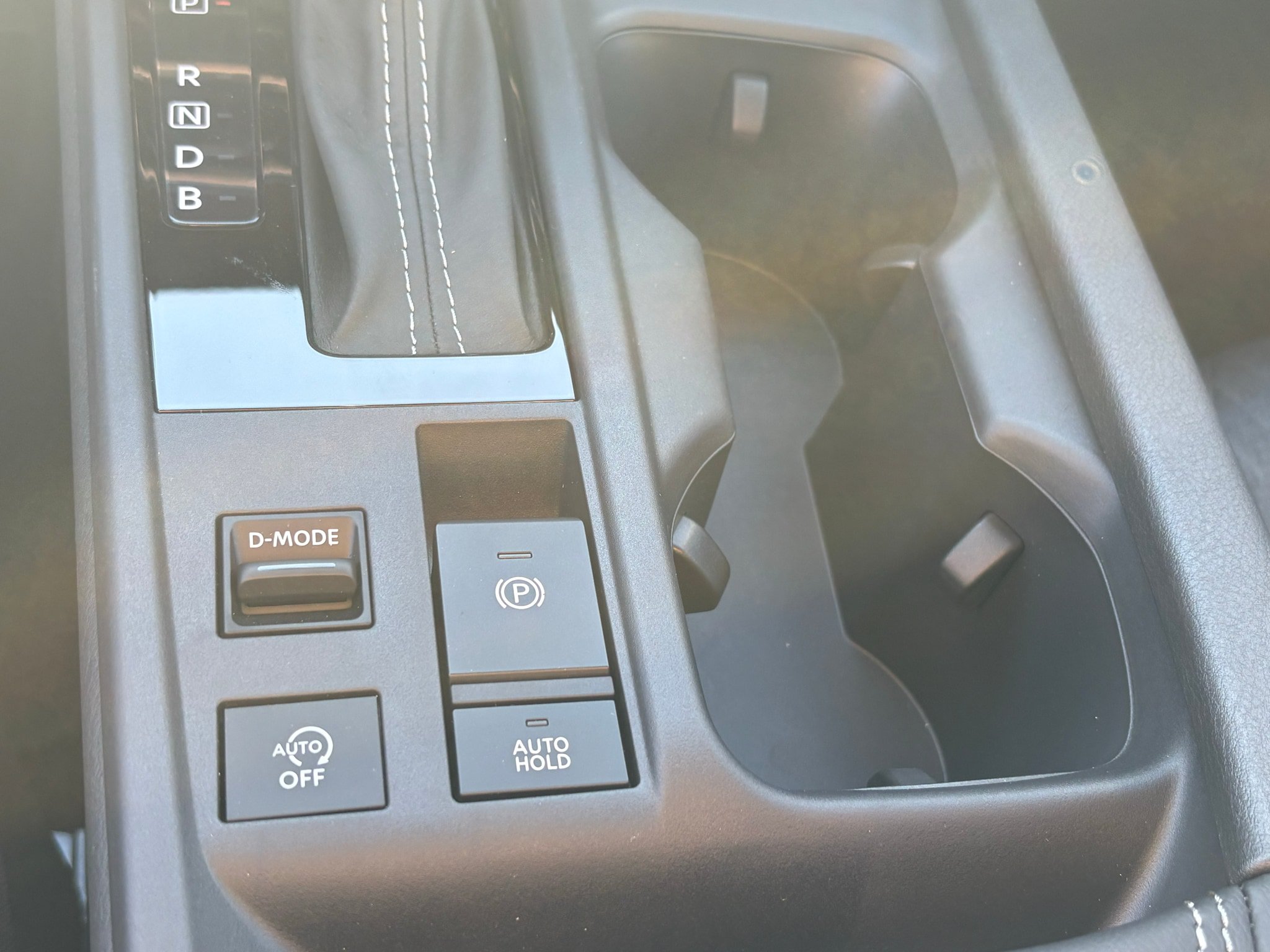 New 2027 Nissan Sentra SV w/ SV Convenience Package FWD image 17
