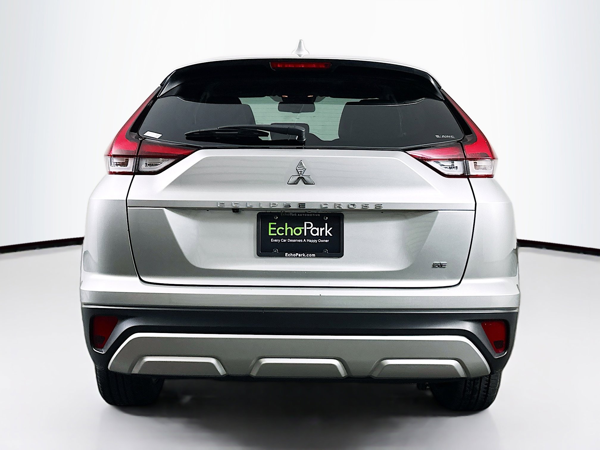 Used 2024 Mitsubishi Eclipse Cross SE AWD/4WD image 7