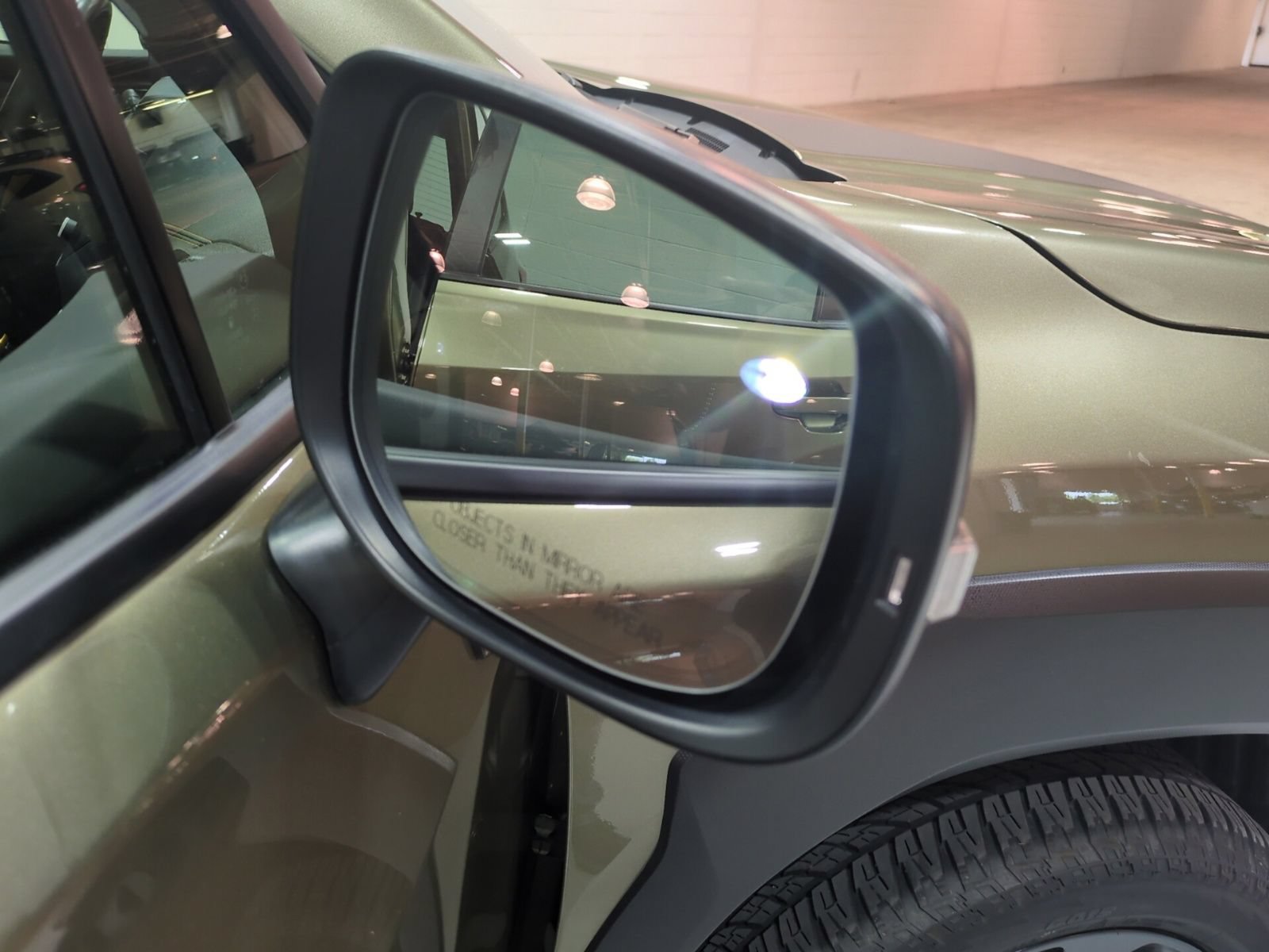 Certified 2023 Subaru Forester Wilderness AWD/4WD image 10