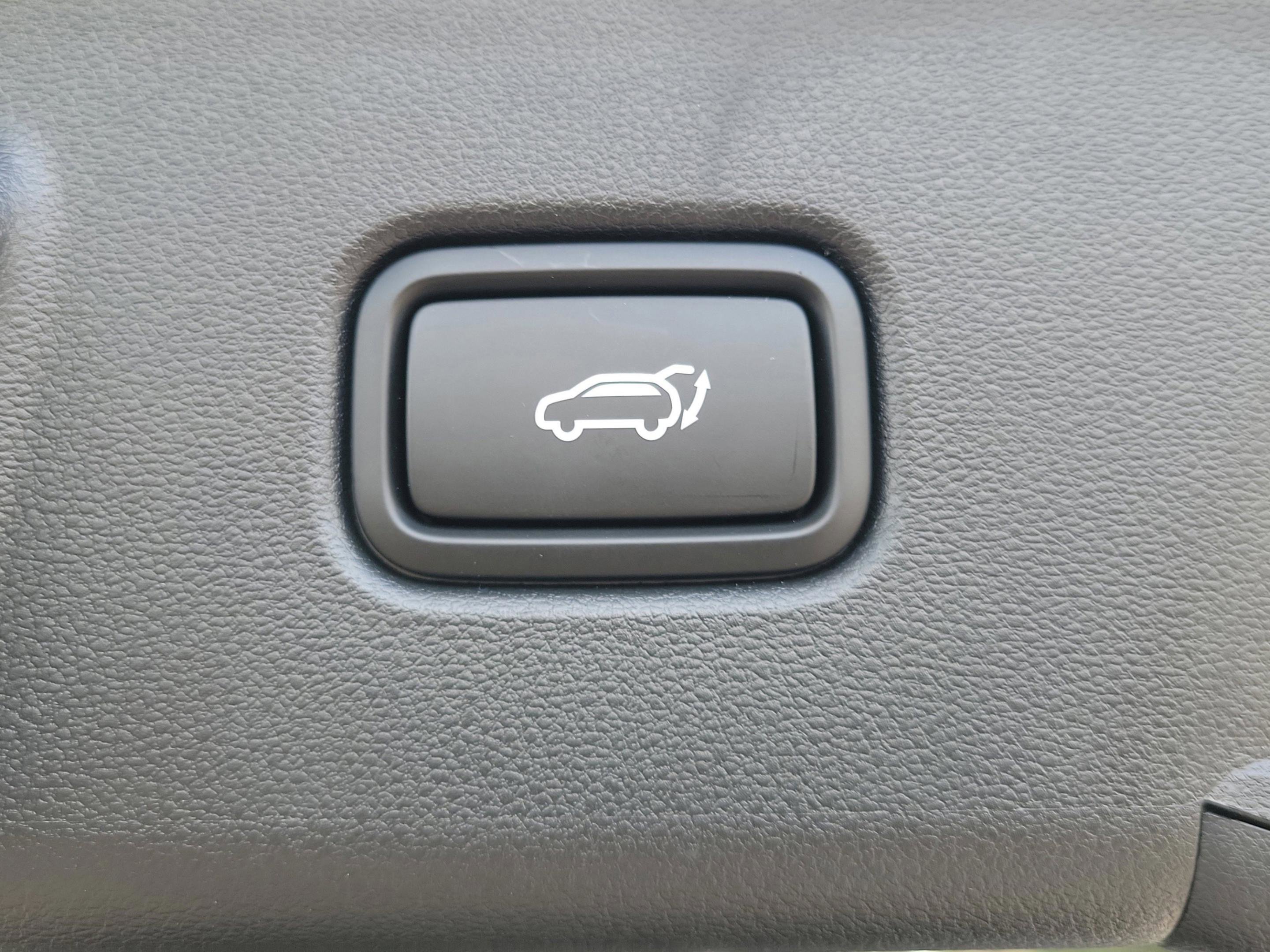 New 2026 Hyundai Tucson SEL image 19