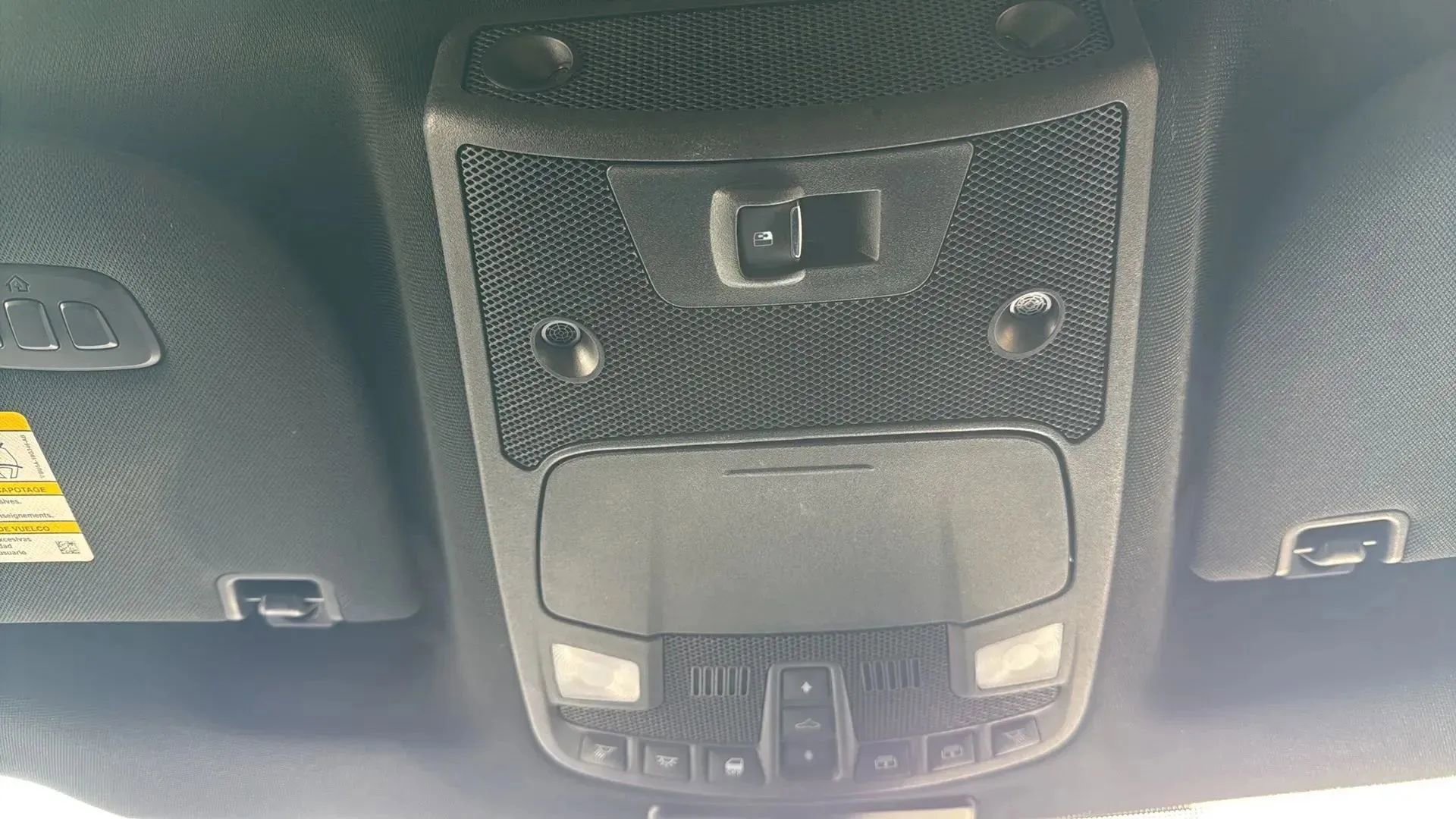 Used 2016 Ford F150 Platinum w/ Equipment Group 701A Luxury image 19