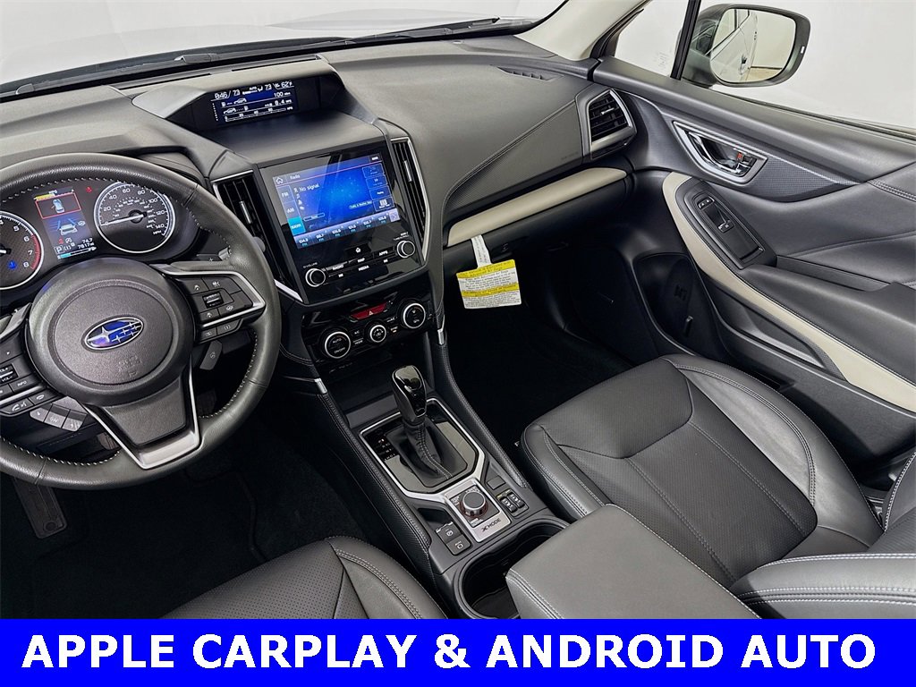 Used 2024 Subaru Forester Limited image 4