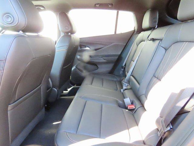 New 2025 Buick Envista Avenir image 44