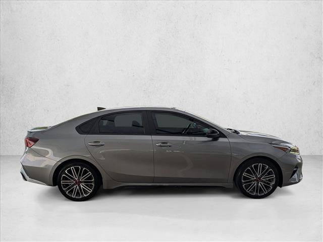 Used 2023 Kia Forte GT w/ GT2 Package image 4