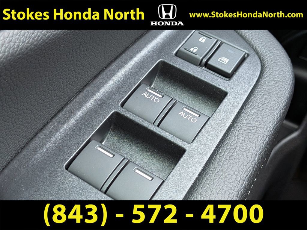Used 2024 Honda Ridgeline Sport image 20