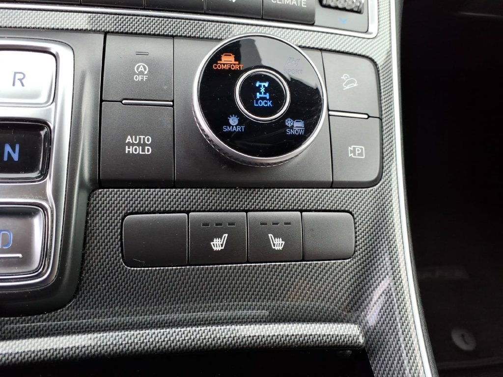Used 2023 Hyundai Santa Fe SEL AWD/4WD image 24