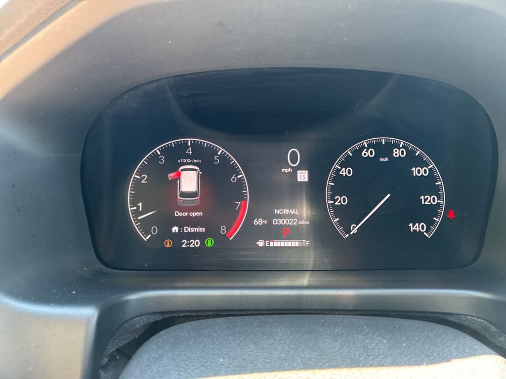 Used 2025 Honda Odyssey Sport-L image 13