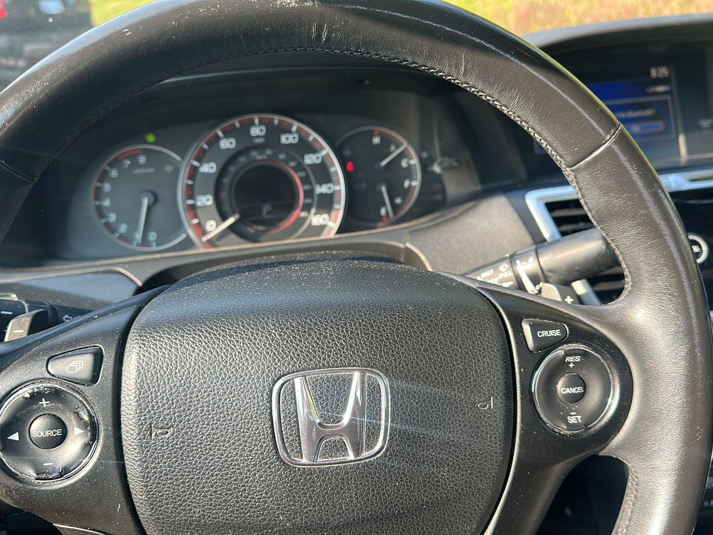 Used 2013 Honda Accord EX-L image 9