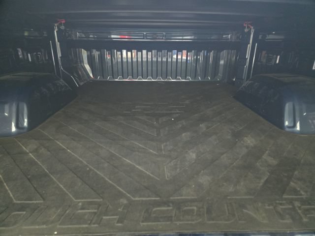 Used 2024 Chevrolet Silverado 1500 LT AWD/4WD image 16