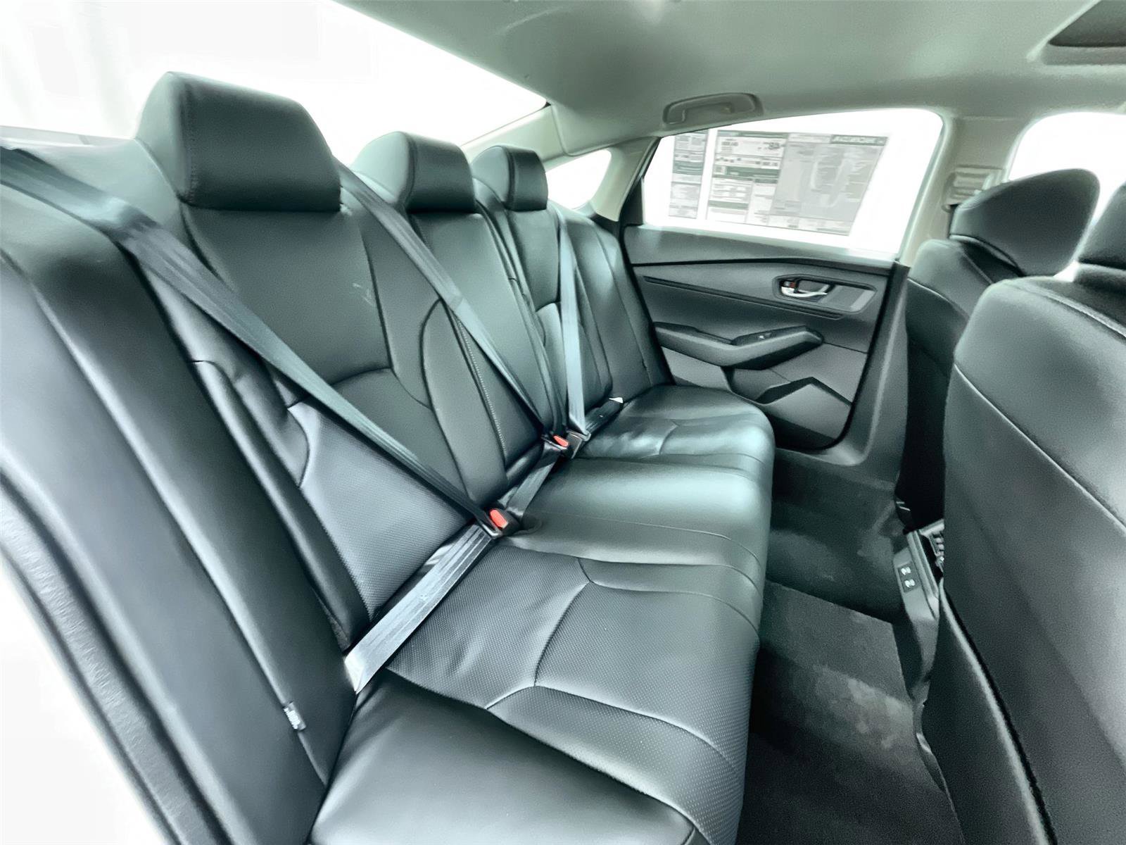 New 2025 Honda Accord EX-L image 31