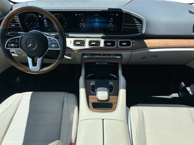 Used 2020 Mercedes-Benz GLE 450 4MATIC image 13