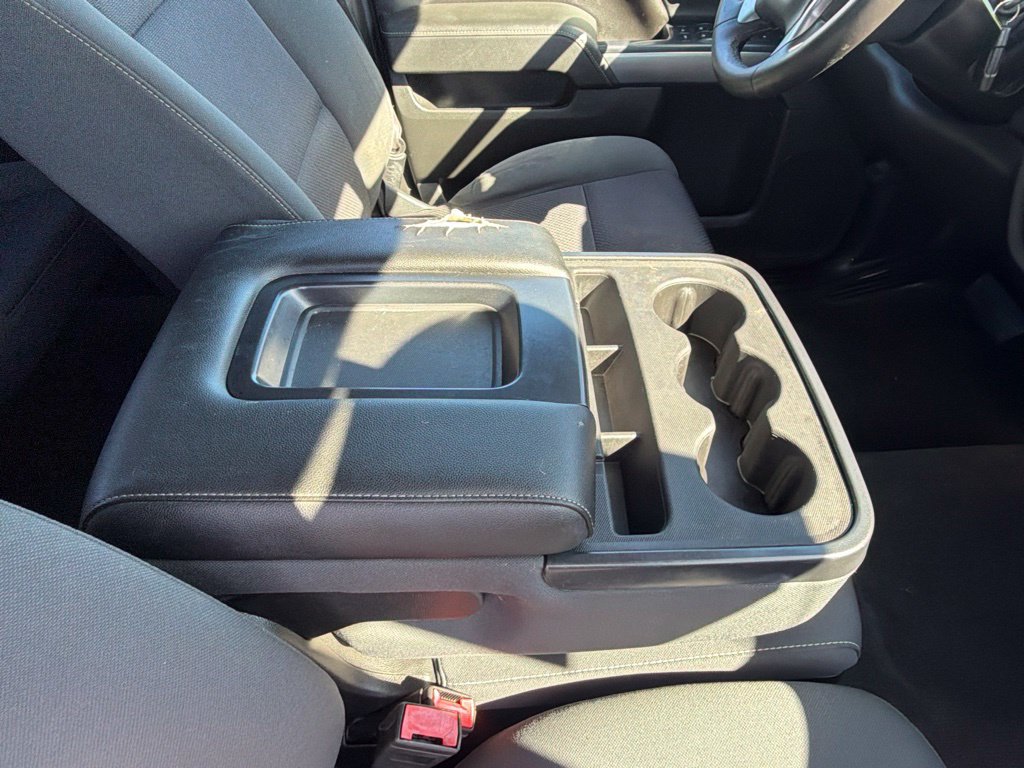 Used 2015 Chevrolet Silverado 1500 LT w/ All Star Edition AWD/4WD image 41