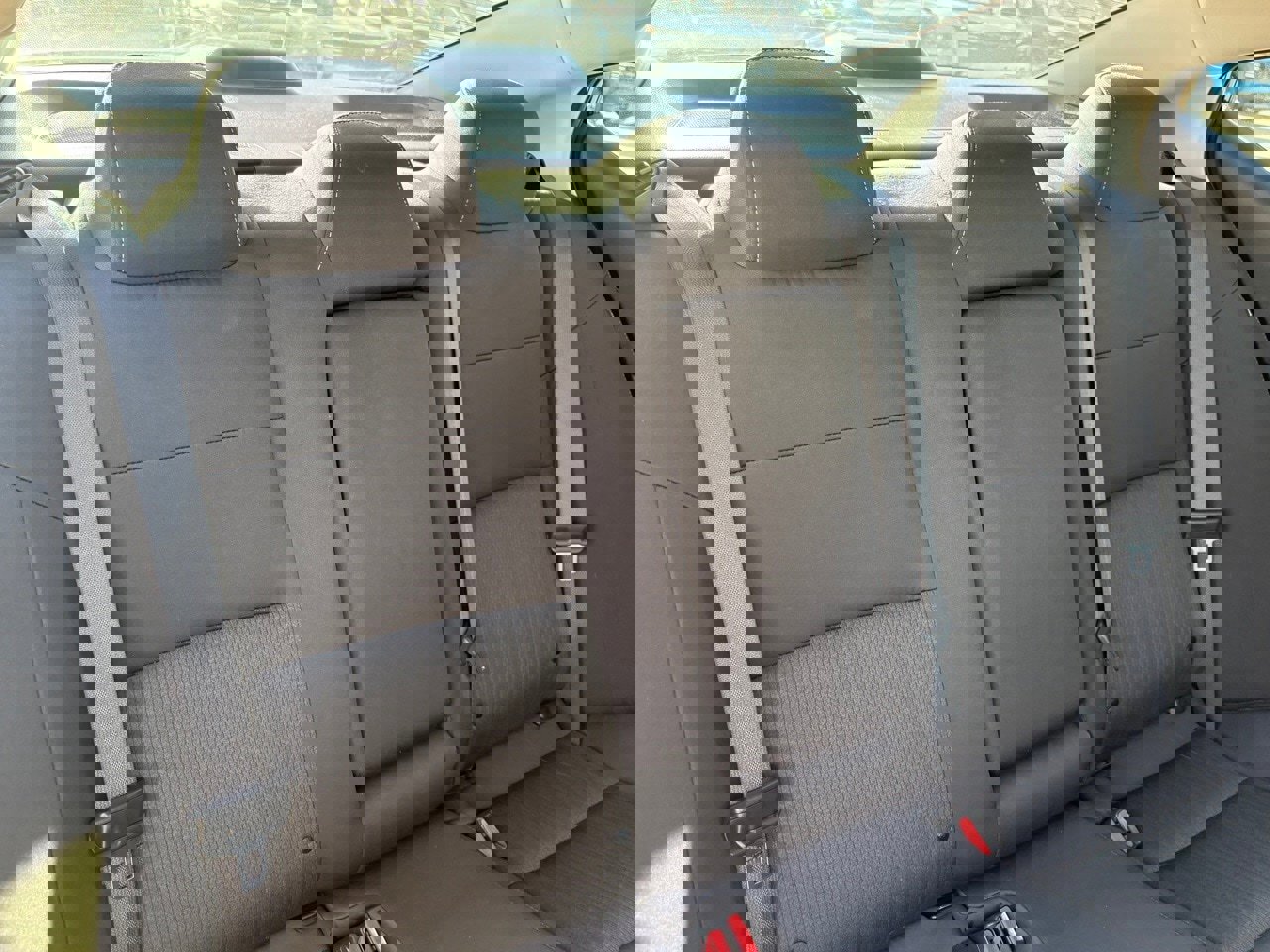 Certified 2025 Nissan Altima 2.5 S image 34