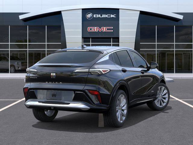 New 2026 Buick Envista Avenir FWD image 45