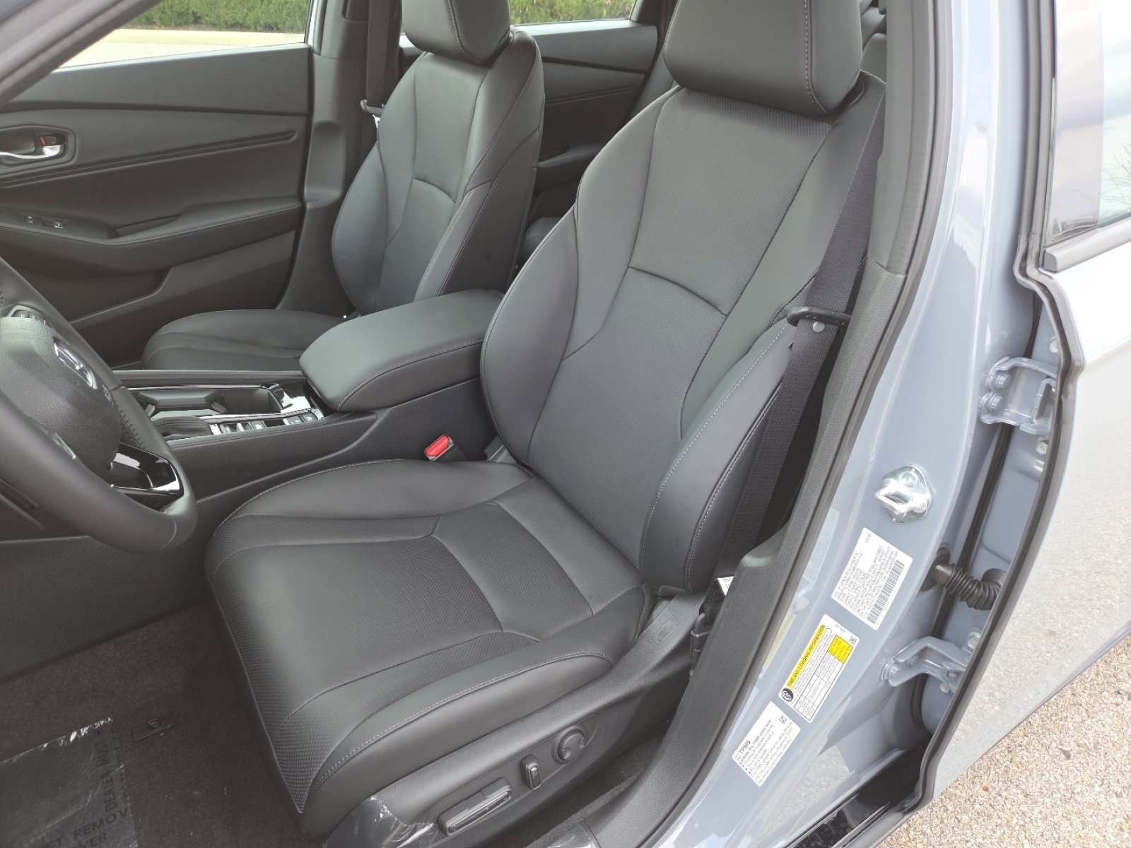 New 2026 Honda Accord Sport image 25