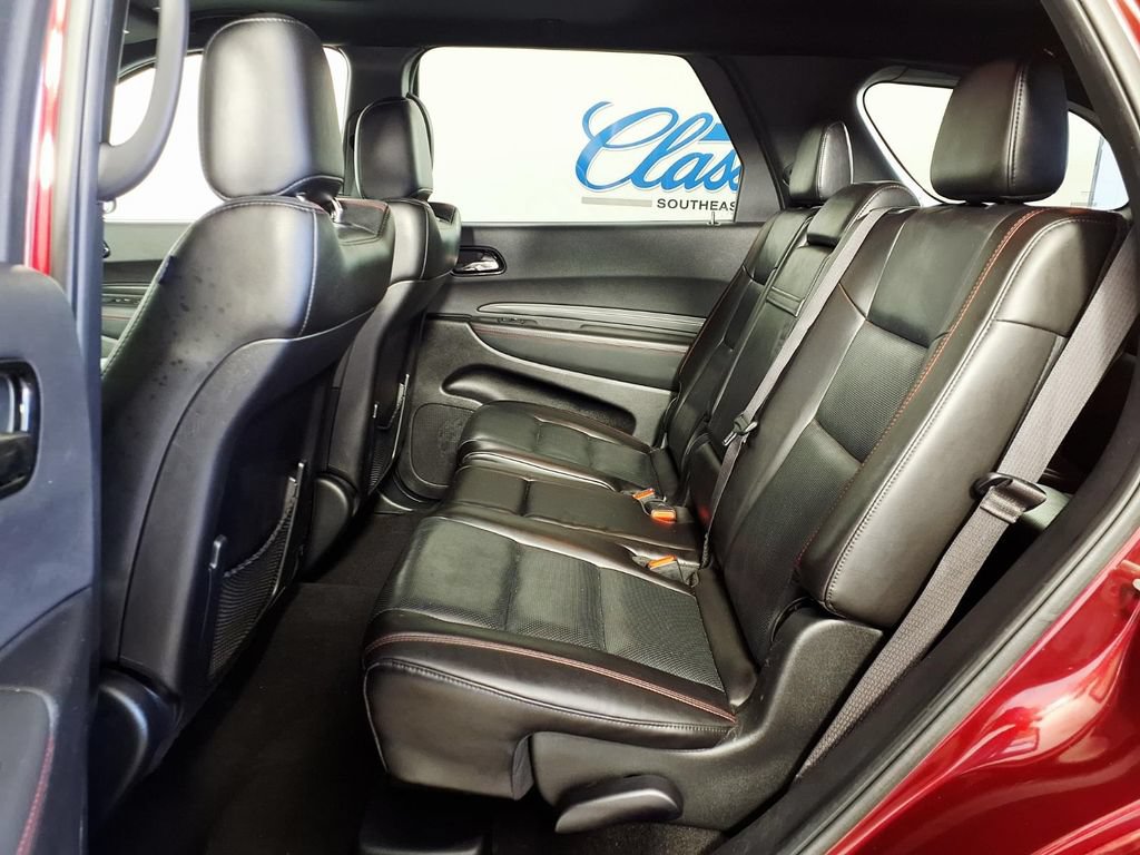 Used 2023 Dodge Durango GT RWD image 8