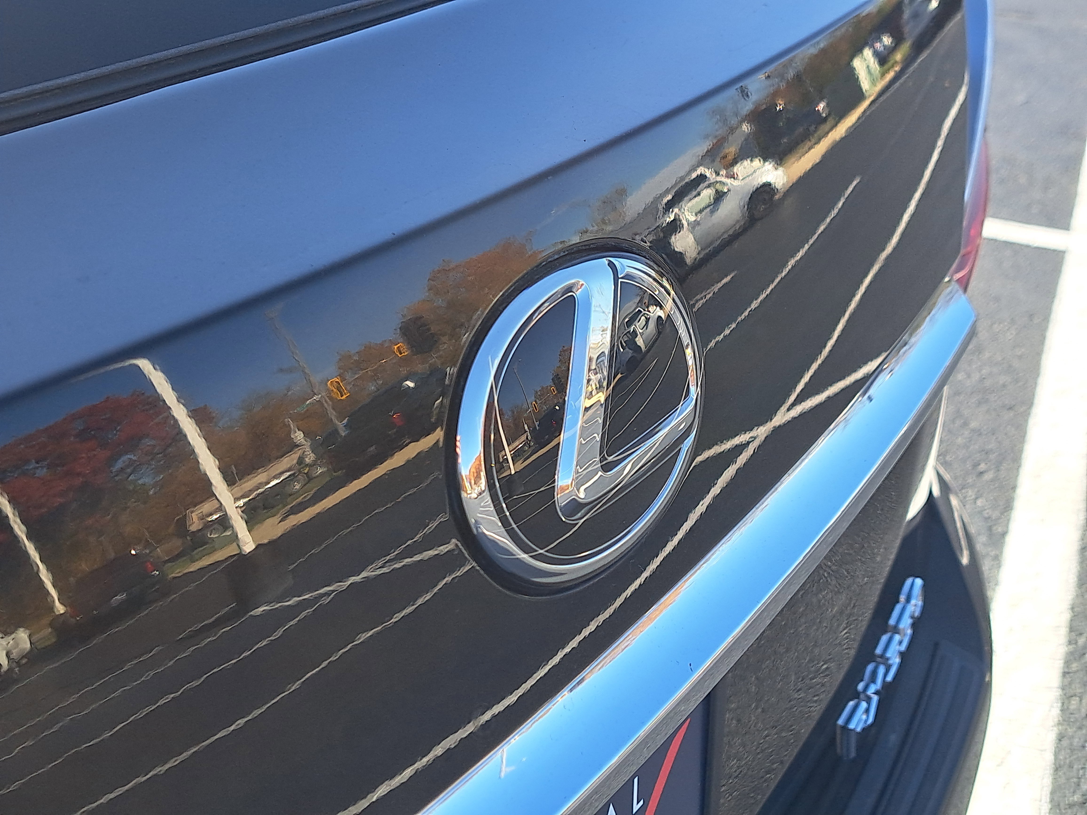 Used 2017 Lexus RX 350 AWD image 7