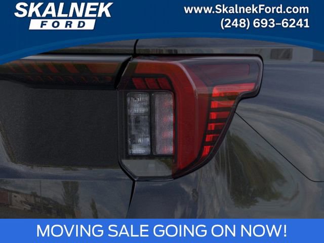New 2026 Ford Explorer Active w/ Active Comfort Package image 21