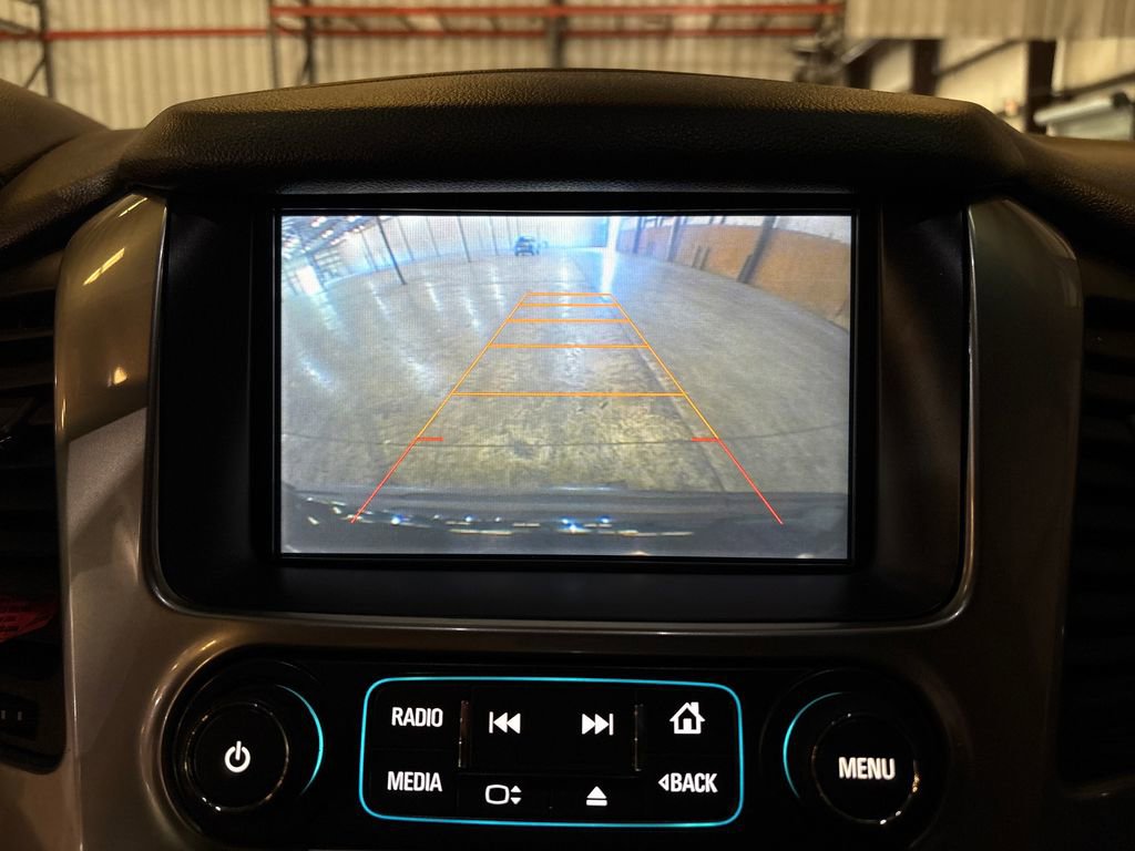 Used 2015 Chevrolet Tahoe LT AWD/4WD image 20