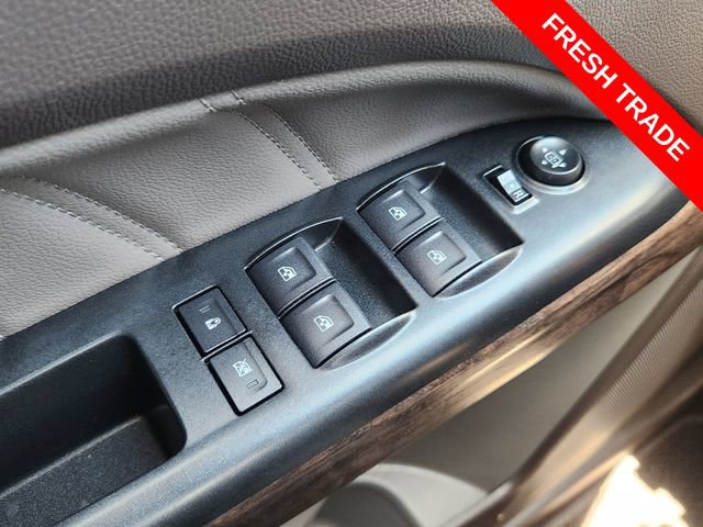 Used 2022 GMC Canyon Denali AWD/4WD image 21