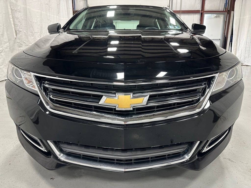 Used 2019 Chevrolet Impala LS FWD image 2