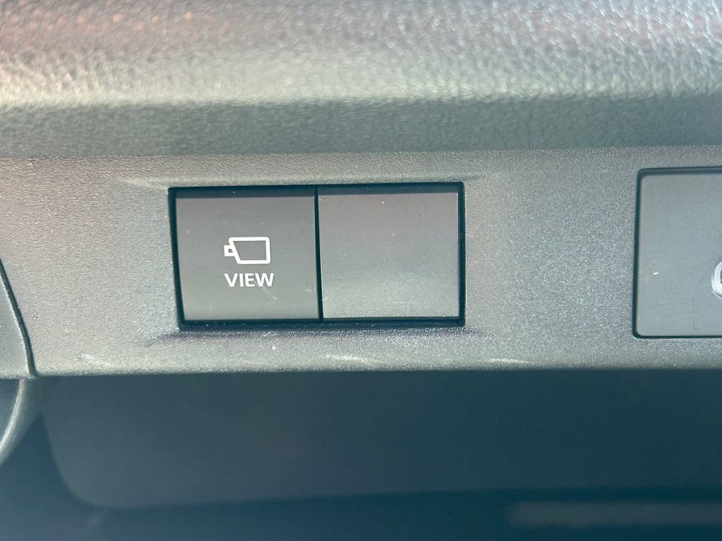 Certified 2025 Toyota Grand Highlander AWD Hybrid image 37