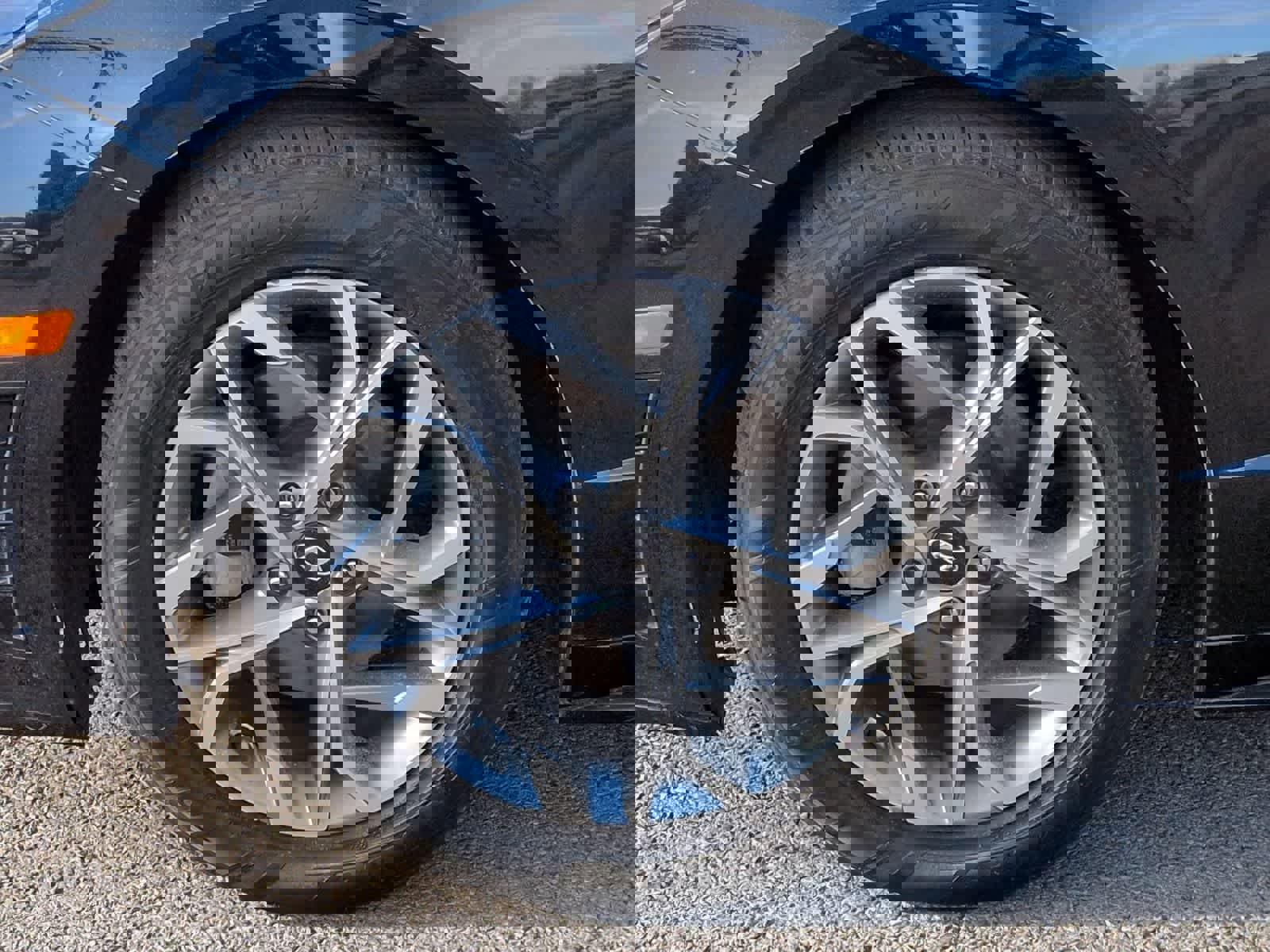 Used 2020 Hyundai Sonata SEL w/ Convenience Package image 14