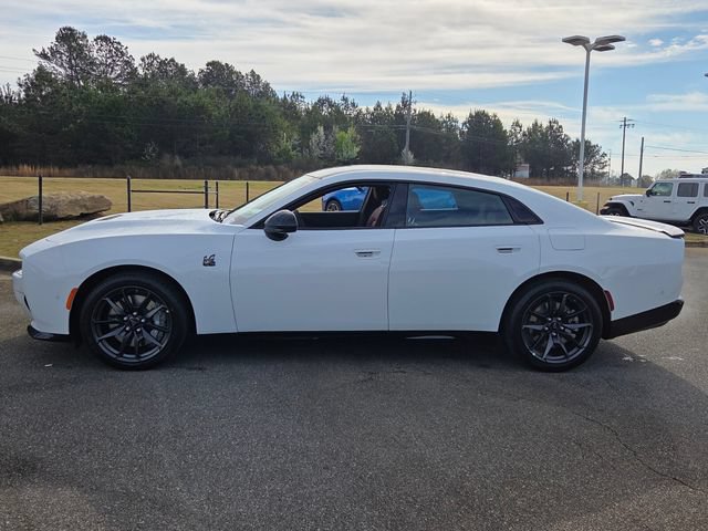 New 2026 Dodge Charger Scat Pack AWD/4WD image 5