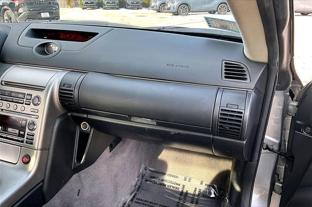 Used 2004 INFINITI G35 Coupe w/ Premium Pkg image 27
